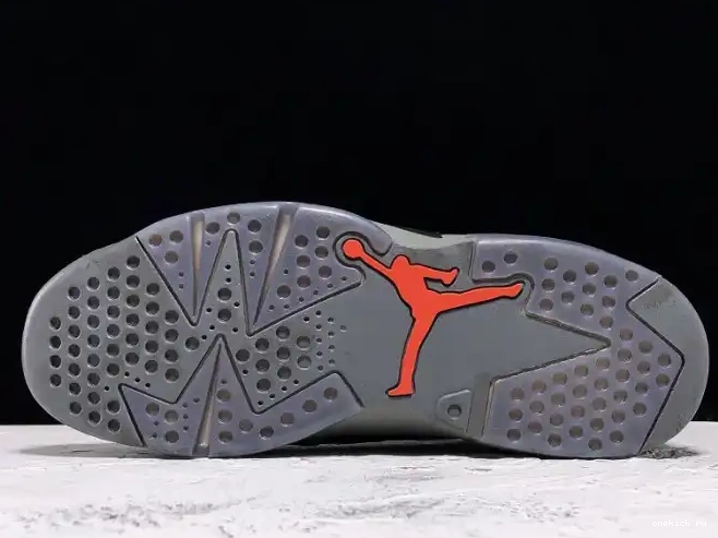 Rep Onekick Saint-Germain Air Paris CK1229-001 Retro Jordan PSG 6 0505
